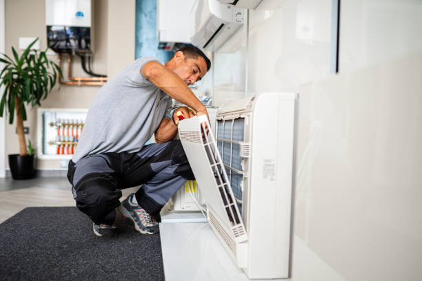 Best Local Air Duct Cleaning Services  in Dakota Dunes, SD