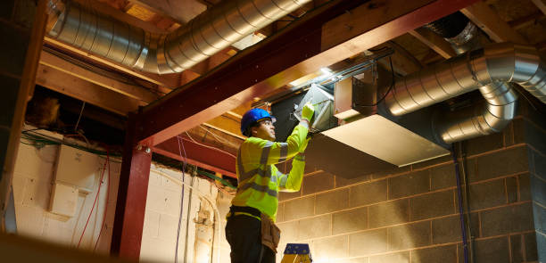 Reliable Dakota Dunes, SD Airduct Cleaning Solutions