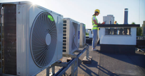 Best Air Duct Cleaning Near Me  in Dakota Dunes, SD