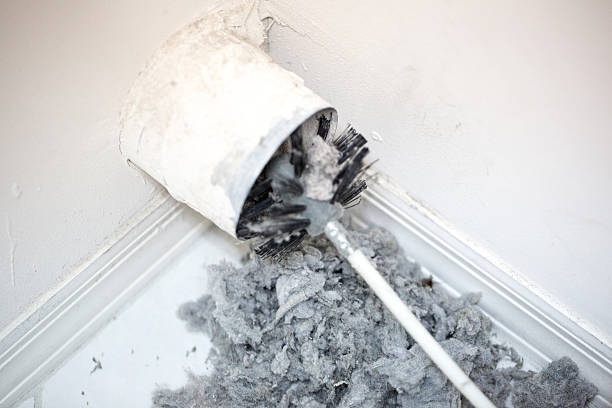 Best HVAC Duct Inspection Services  in Dakota Dunes, SD